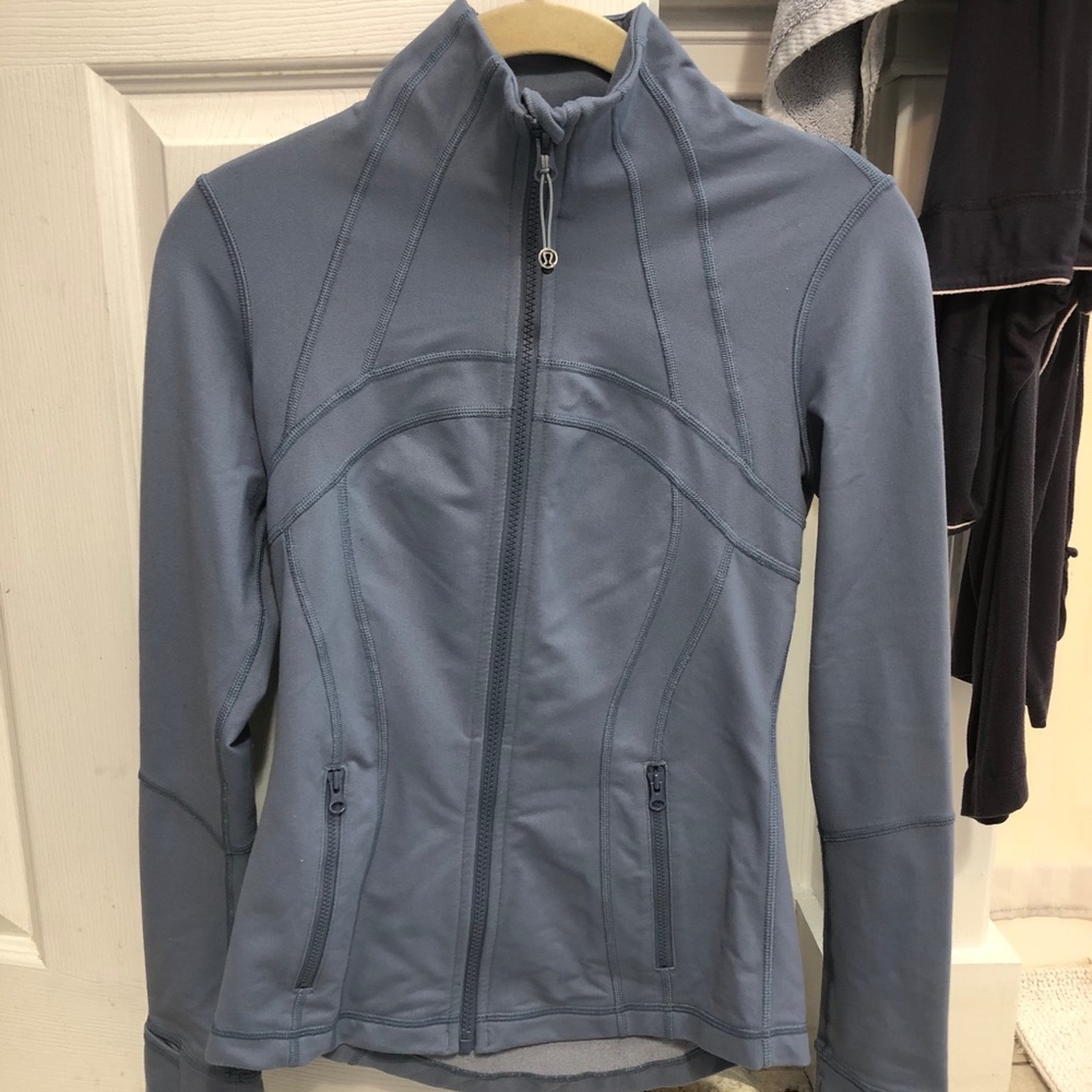 Lululemon Define Jacket